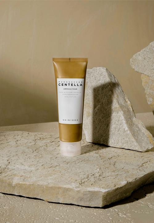 Produktbild Skin1004 - Centella Ampoule Foam (20 ml.) (Schaum, 20 ml)