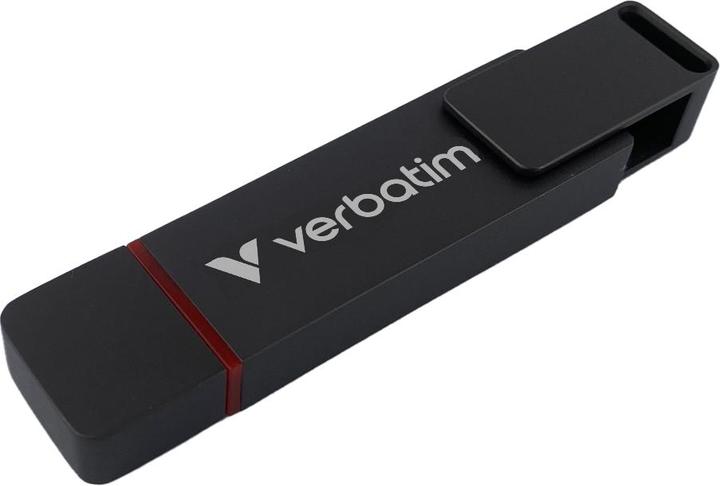 Immagine prodotto Verbatim Dual QuickStick (512 GB, USB 3.2)