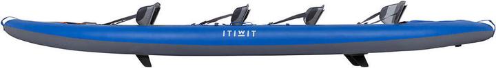 Actual product image Itiwit kayak x100 xl 2nd choice 344464