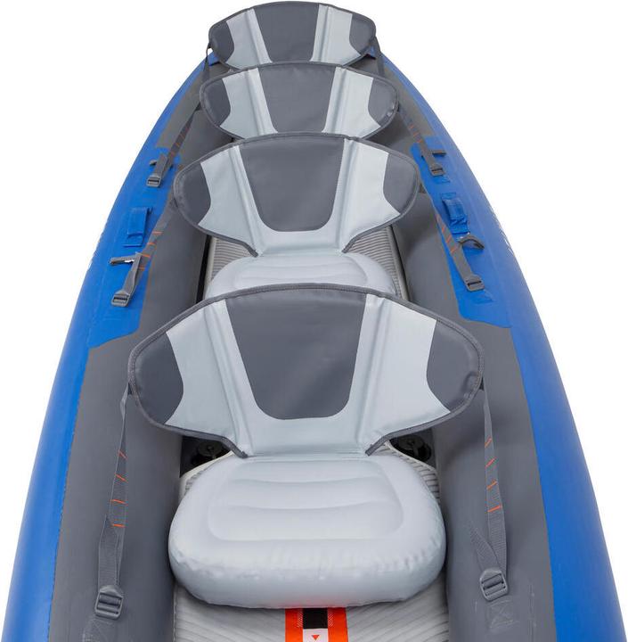 Actual product image Itiwit kayak x100 xl 2nd choice 344464