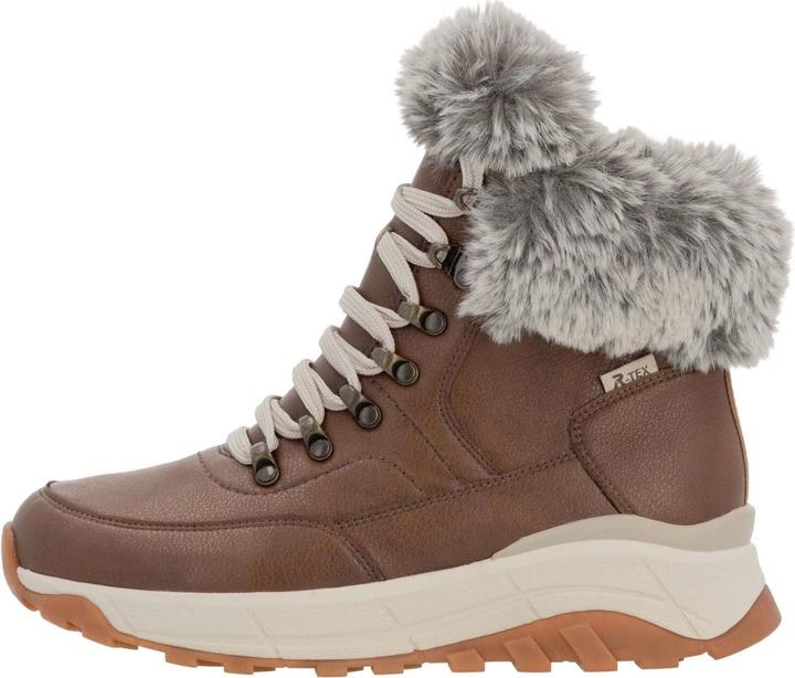 Actual product image Rieker Boots W0063-22 (39)