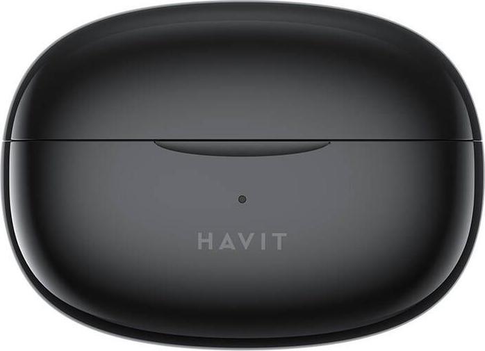 Image du produit Havit TW910 Écouteurs Bluetooth (noir) (8 h, Sans fil)