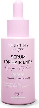 Produktbild Trust My Sister - Serum For Hair Ends High P (40 ml)