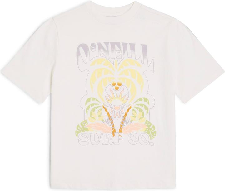 Actual product image O'Neill Front Graphic T-Shirt (176)