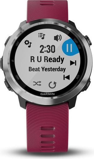 Immagine prodotto Garmin Precursore 645 Musica (42 mm)