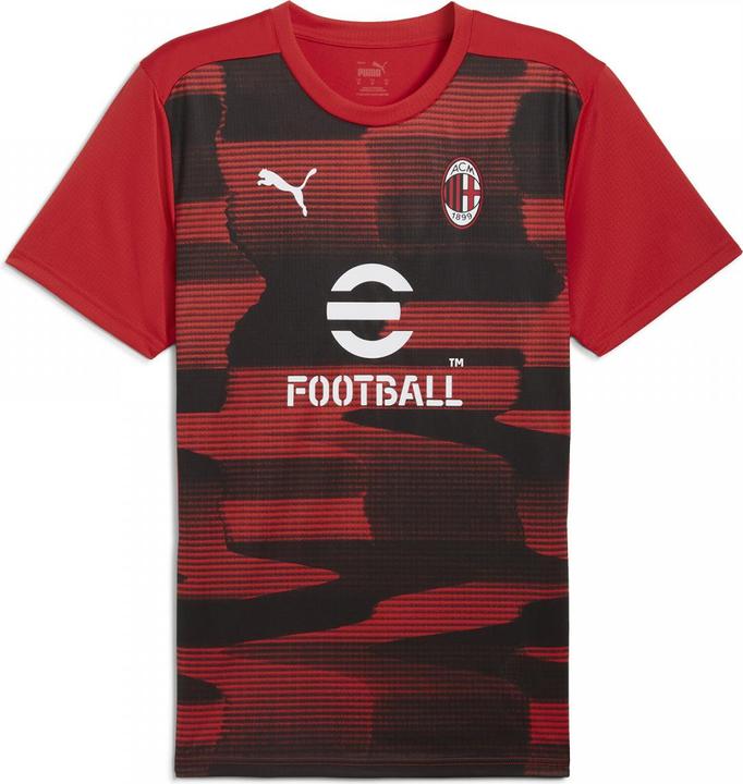 Produktbild Puma ACM Prematch SS Jersey (M)