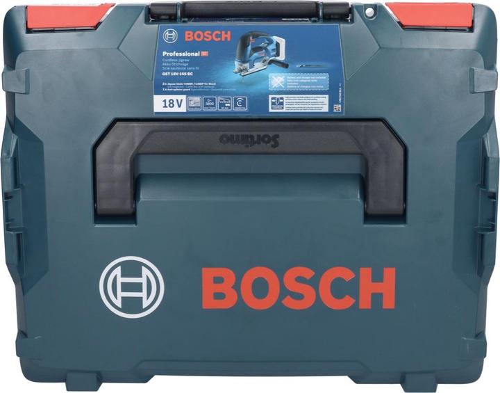 Produktbild Bosch Professional GST18V-15 BC