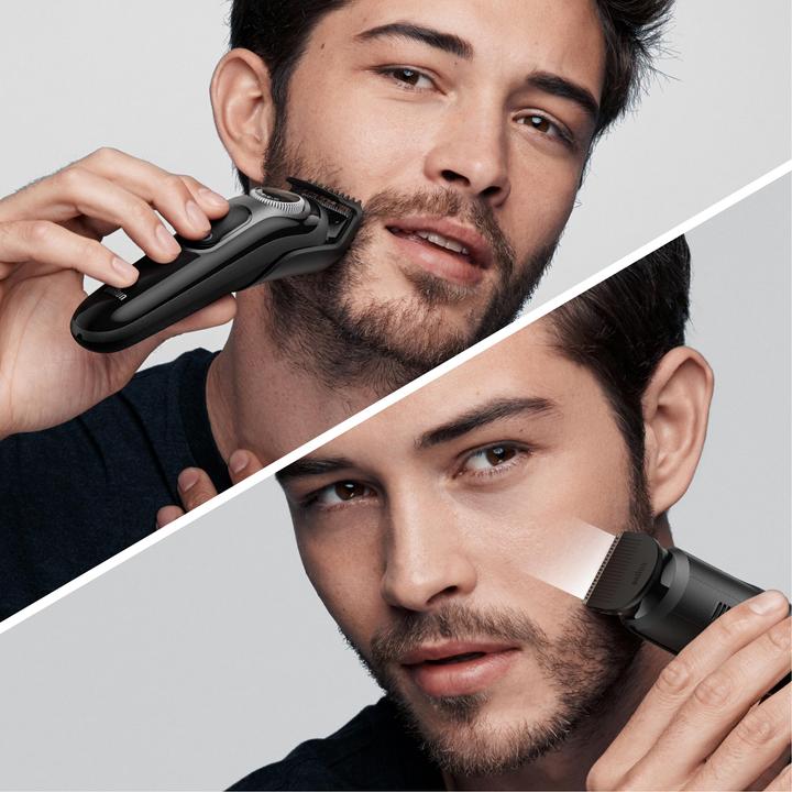 Produktbild Braun BT 3