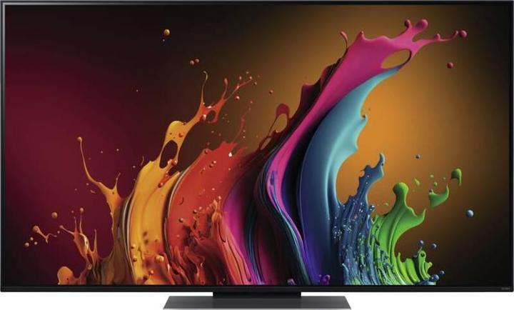Actual product image LG 55QNED87T6B (55", QNED87, QNED, 4K, 2024)