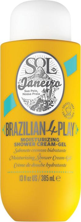 Sol de Janeiro Brazilian 4 Play (385 ml)