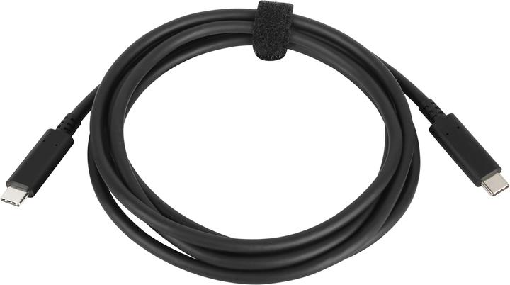 Lenovo USB-C to USB-C (2 m, USB 3.1)