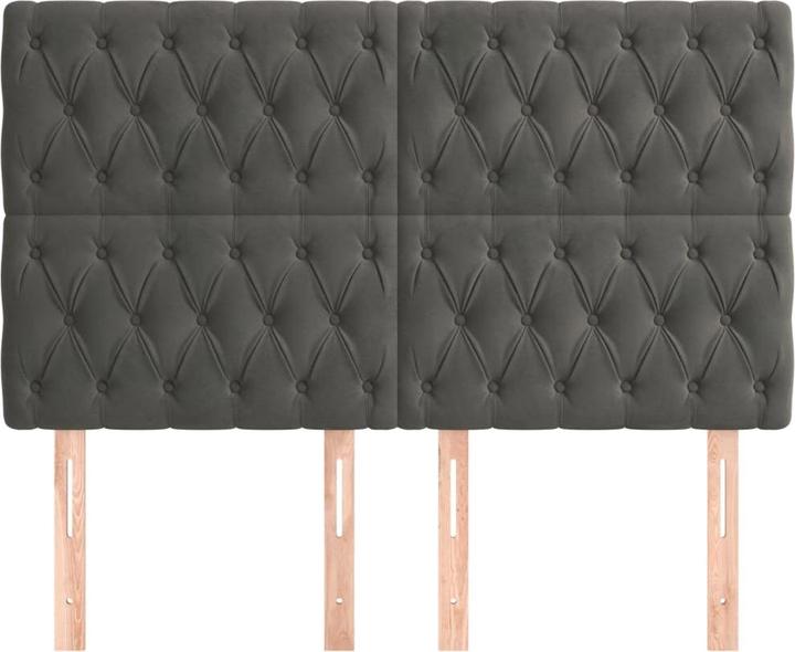 Produktbild VidaXL Mathew (160 x 7 x 128 cm)