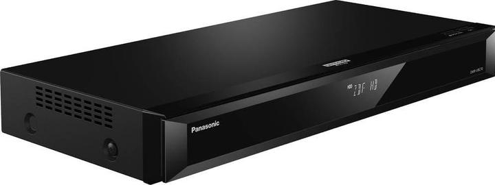 Image du produit Panasonic Dmr-Ubc70egk (500 Go, Lecteur Blu-ray, Enregistreur Blu-ray)