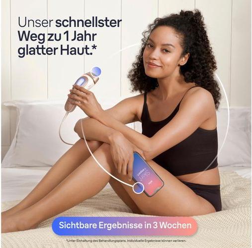 Produktbild Braun Skin i·expert