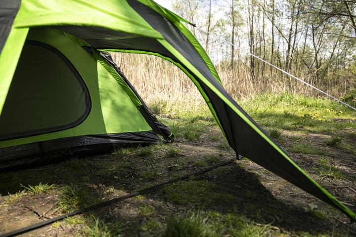 Produktbild Peme Taurus 3 (Tunnelzelt, 5 kg, 3 Personen)
