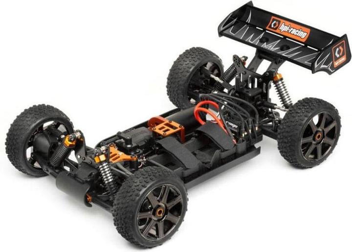 Image du produit HPI Trophée Flux (RTR Prêt à fonctionner)