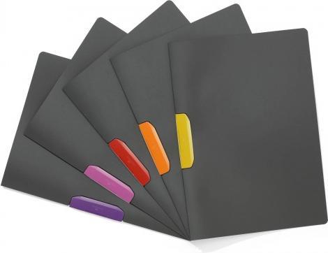 Produktbild Durable Klemm-Mappe DuraswingColor (A4, 1 x)