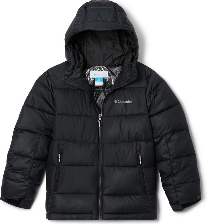 Columbia Pike Lake II Hooded Jacket