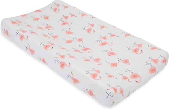 Immagine prodotto little unicorn lenzuolo del presepe (70 x 140 cm)