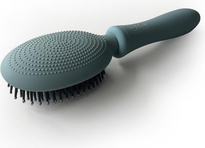 Actual product image Vibraliss Wellness Brush Massager