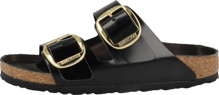 Produktbild Birkenstock Pantolette Arizona BB LENA High Shine (42)
