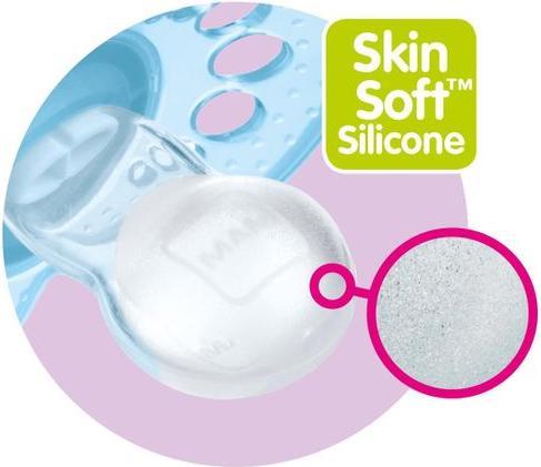 Actual product image MAM Original (2 x, 6 - 16 M.)