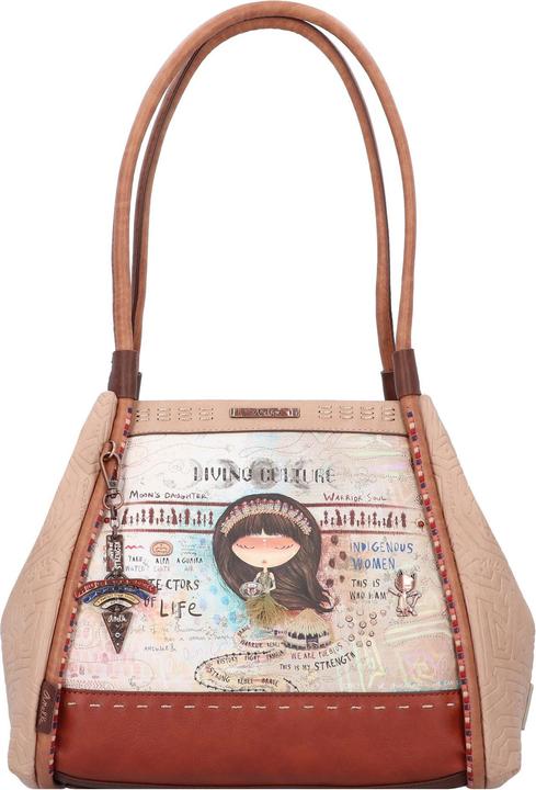 Anekke Shopper Tasche 40 cm (20 l)