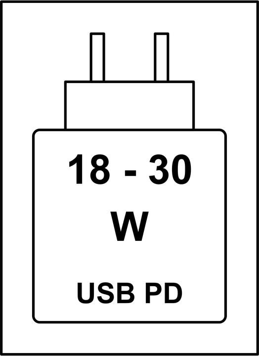 Image du produit Revendo iPad Air 4e génération (2020) (WLAN uniquement, 10.90", 64 Go, Space grey, B / Très bon)