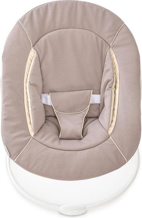 Produktbild Hauck Hochstühle Alpha Plus Natur Newborn Set - 4-tlg. Hochstuhl + (Hochstuhl)