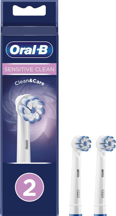 Immagine prodotto Braun Oral-B EB60-2 SensiUltrathin (2 x)