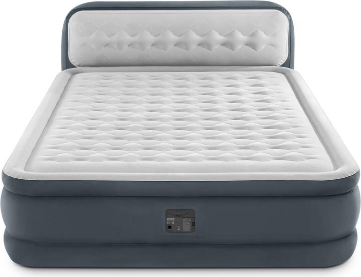 Actual product image Intex Queen Dura (150 x 200 cm)
