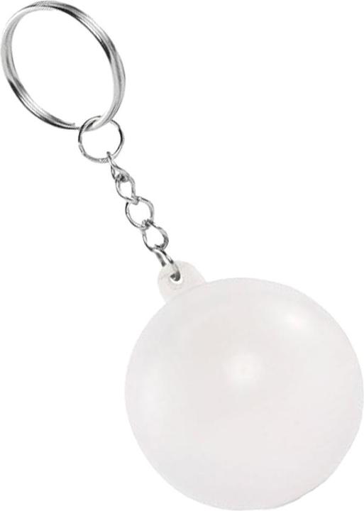Produktbild MidOcean Cirkely PU Schlüsselanhänger Ball