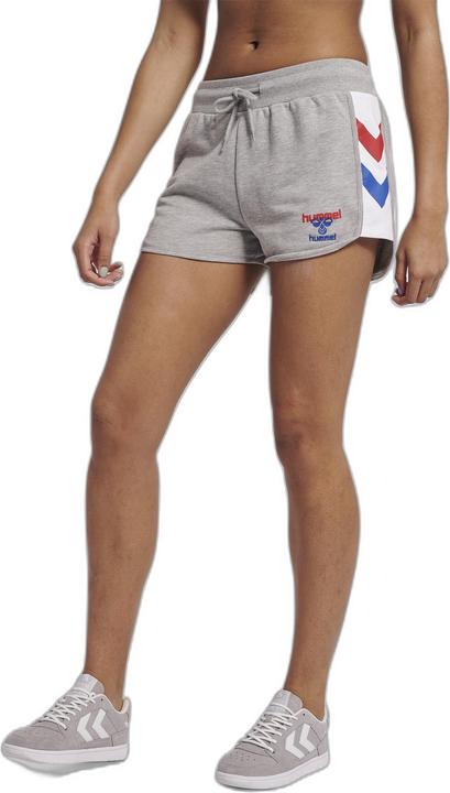 Immagine prodotto hummel Ic Durban Pantaloncini Donna (XL)