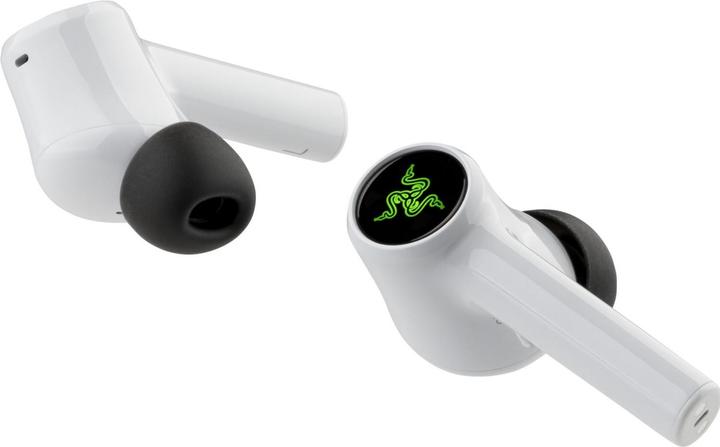 Produktbild Razer Hammerhead HyperSpeed (ANC, 32.50 h, Kabellos)