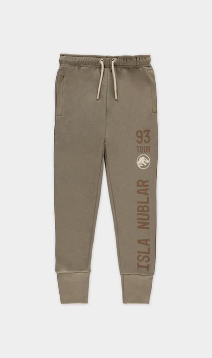 Produktbild Difuzed Universal - Jurassic Park - Boys Jogger - 122/128 (122)