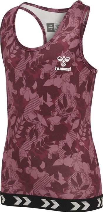 Actual product image hummel Nanna Top (110)