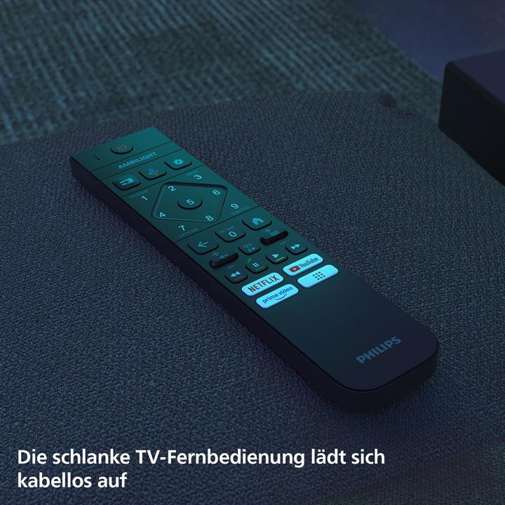 Produktbild Philips 42OLED810/12 (42", OLED810, OLED, 4K, 2025)