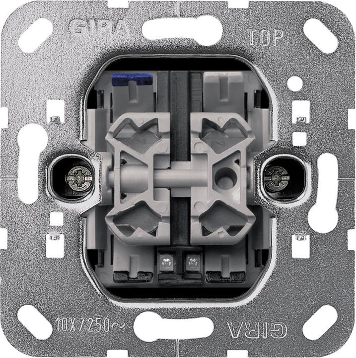 Actual product image Gira Series control switch