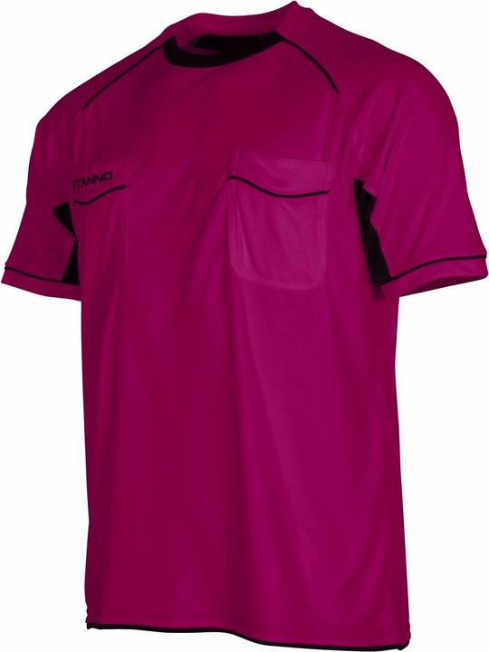 Image du produit Stanno Bergamo Maillot Arbitre Manches Courtes (3XL)