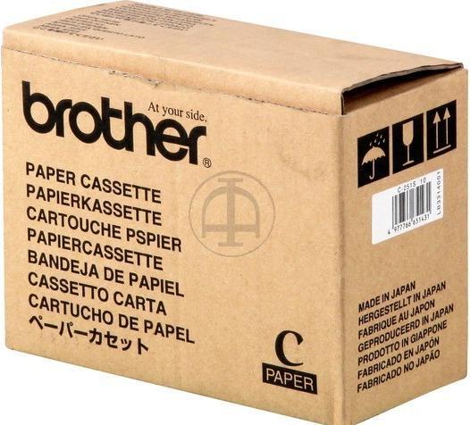 Image du produit Brother C-212S, Papier thermique autocopiant A6 / 10 x 30 feuilles (45 g/m², 10 x, 10 x 15 cm)