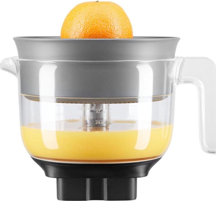Produktbild KitchenAid Zitruspresse-Aufsatz