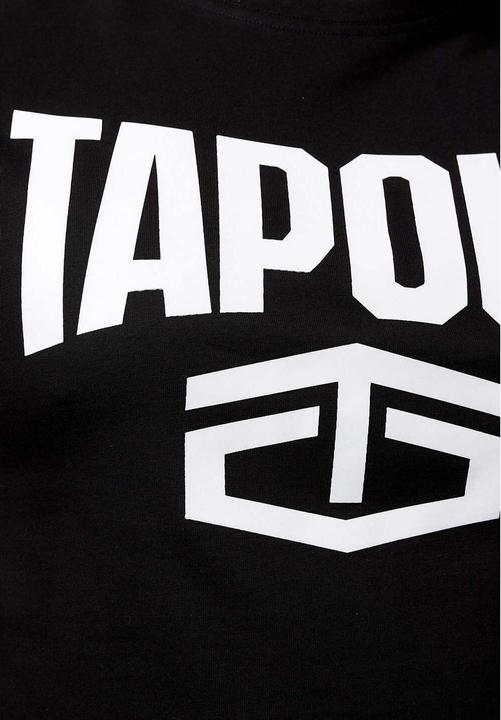 Image du produit Tapout T-shirt basique active (L)