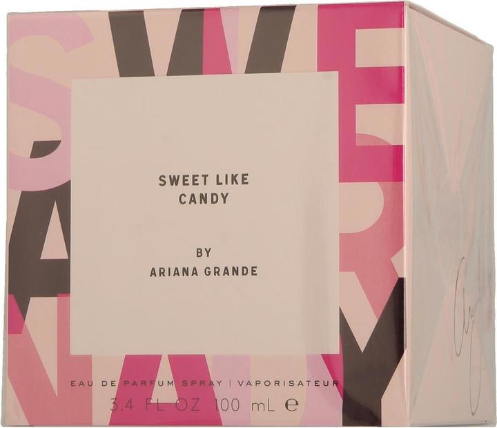 Produktbild Ariana Grande Sweet Like Candy (Eau de Parfum, 100 ml)