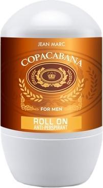 Jean-Marc Bouley Jean Marc Copacabana Deo Roll-On 50ml (Roll-on, 50 ml)
