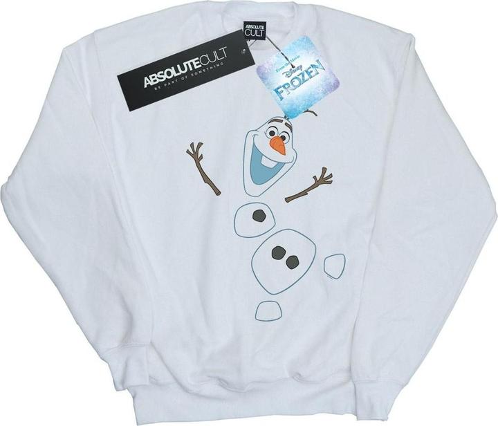 Produktbild Disney Frozen Olaf Deconstructed Sweatshirt (XL)