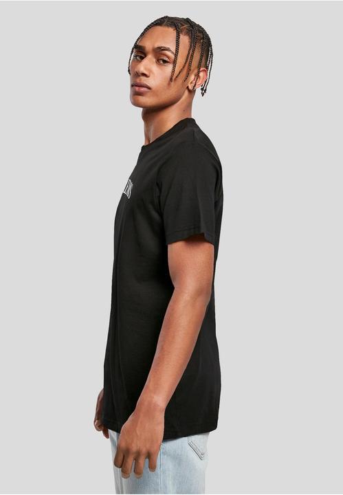 Image du produit Mister Tee 99 Problèmes V3 Tee - 118111 (5XL)