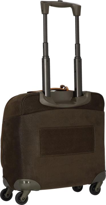 Produktbild Brics Life Pilot Case olive (35 l, Handgepäck (bis 50l))