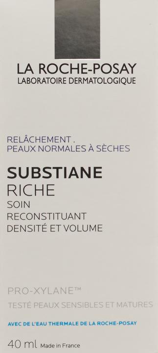 Actual product image La Roche Posay Substiane (40 ml)