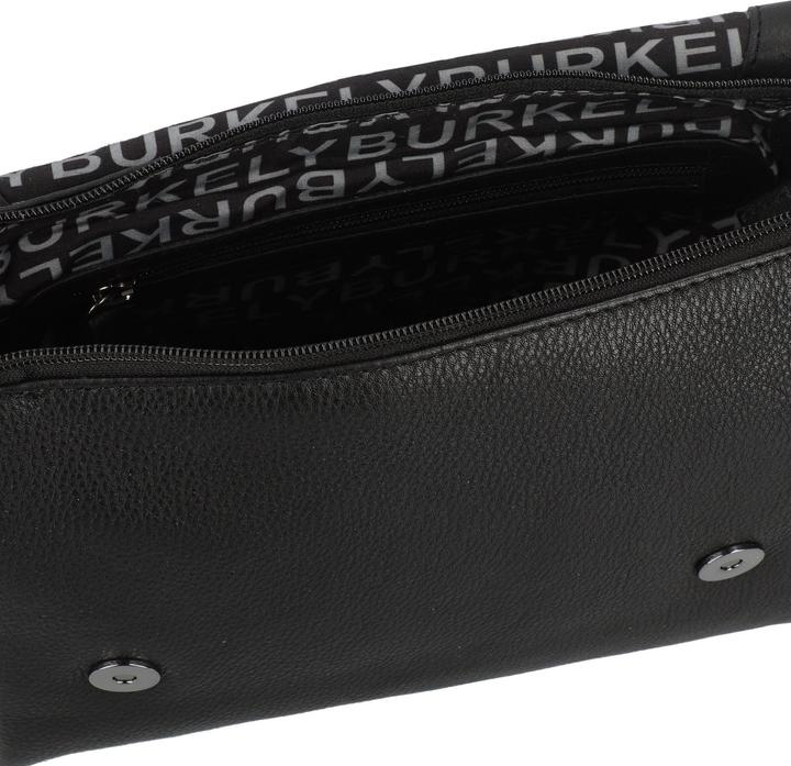 Actual product image Burkely Radiant Raeven shoulder bag leather 28 cm