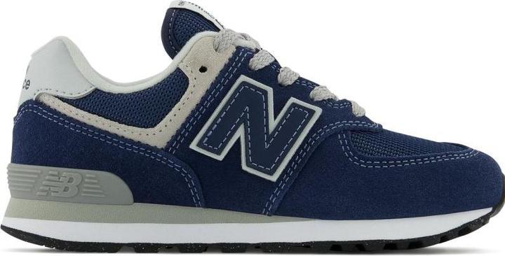 Actual product image New Balance 574 Sneaker Kids (33.5)